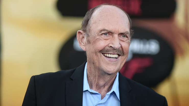 ג'ון אשטון (צילום: AP) ג'ון אשטון