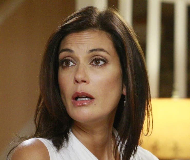 מתוך "עקרות בית נואשות"