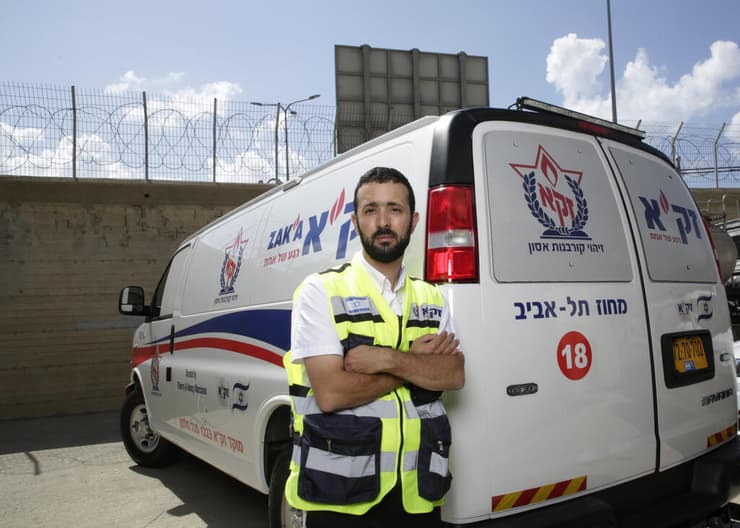  אלי תורג'מן 