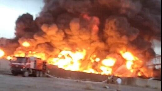 תקיפות בחודיידה, תימן