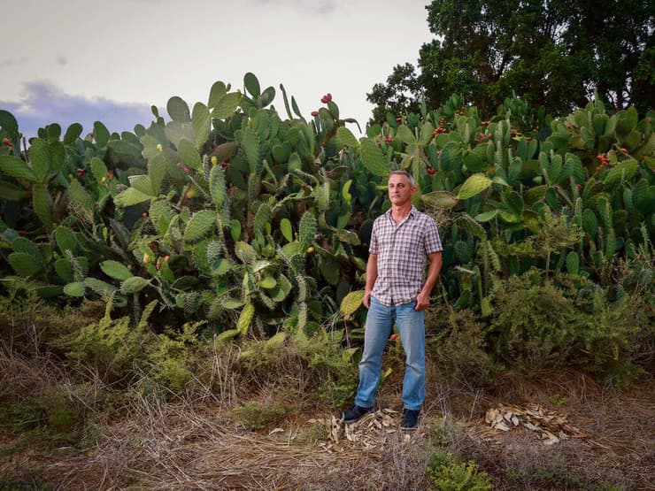 צילום: אביגיל עוזי yk14095194