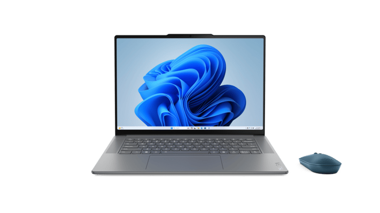 מחשב יוגה Slim 7i 
