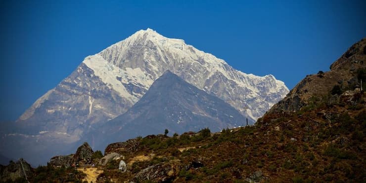 הר האוורסט