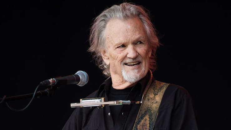 קריס קריסטופרסון