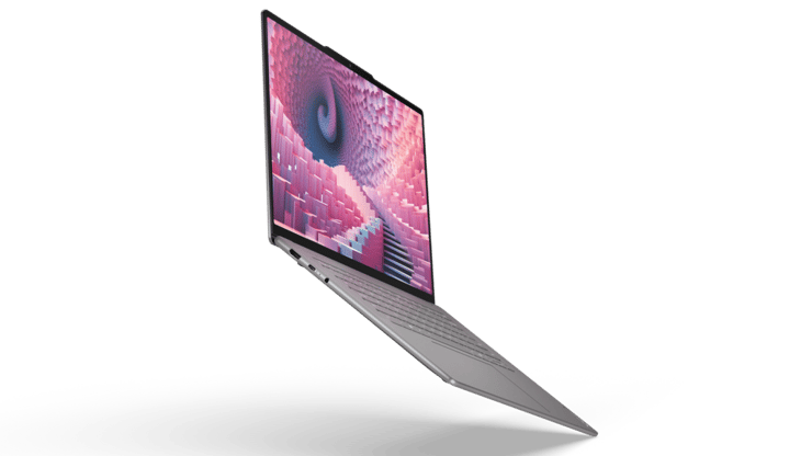 מחשב יוגה Slim 7i 