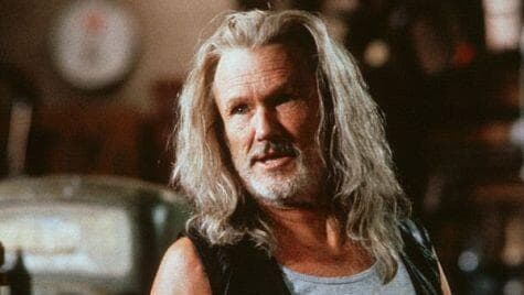 קריס קריסטופרסון. מתוך "בלייד"