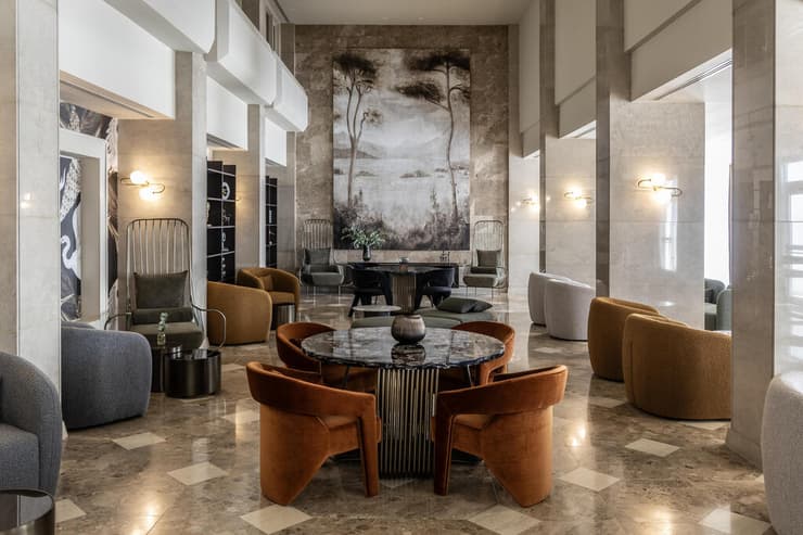 CALI Resort&Spa