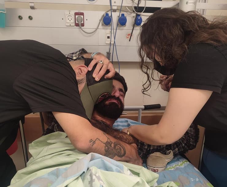 איתמר אור לוז
