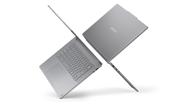 מחשב יוגה Slim 7i 