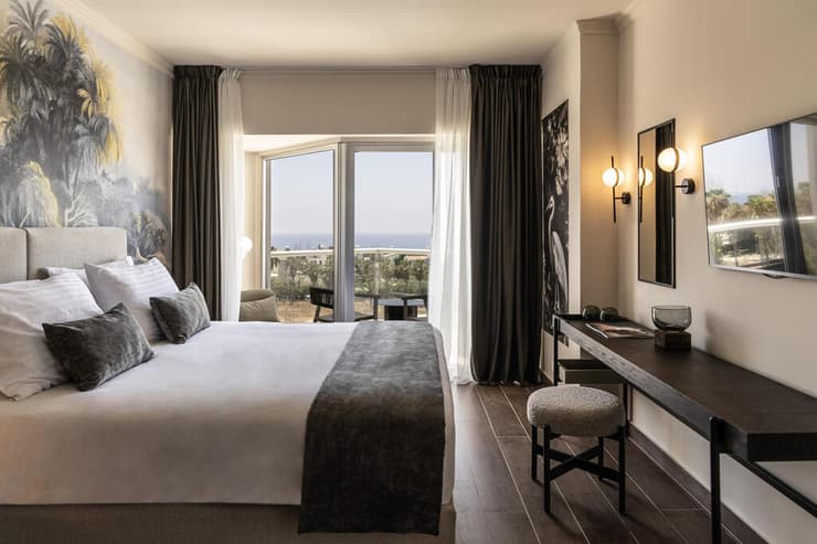 CALI Resort&Spa
