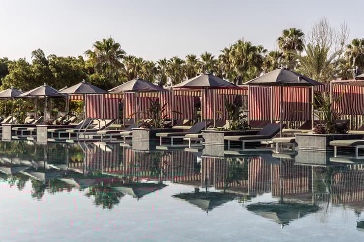 CALI Resort&Spa