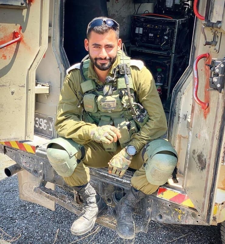 עידו אדרי ז"ל