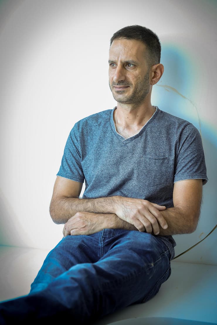ירון מאור
