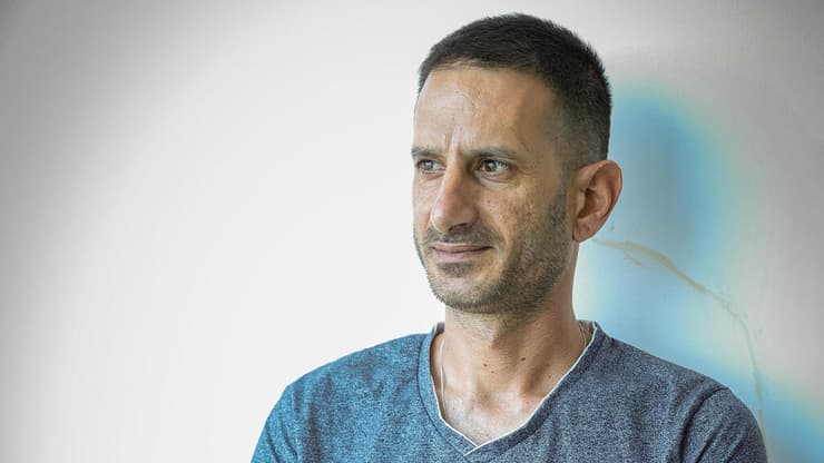 ירון מאור
