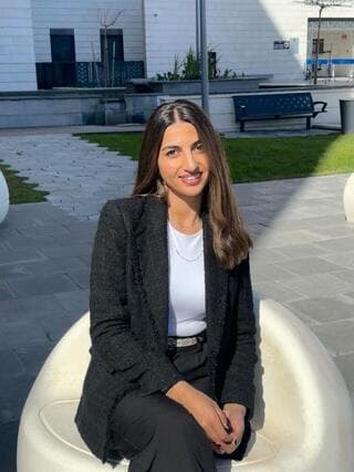 עו"ד מאי סקר