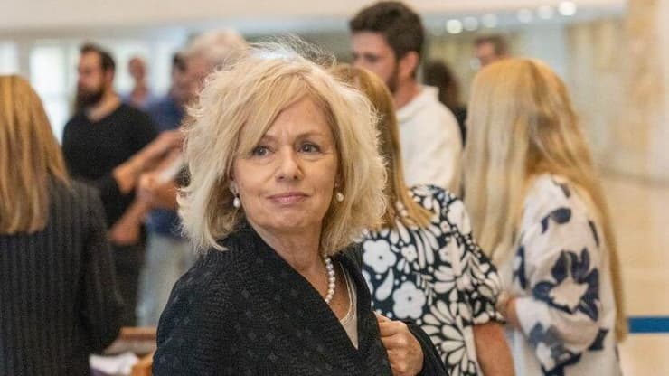 טקס פרישת כבוד ממלא מקום נשיא בית המשפט העליון השופט עוזי פוגלמן