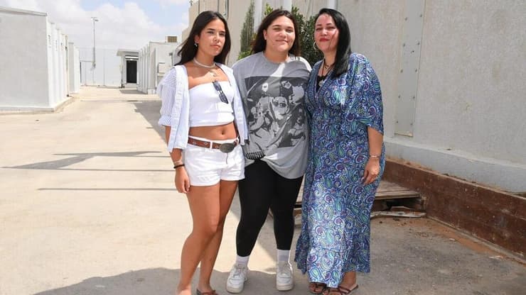 המחלקה שנמחקה ב7 באוקטובר בקרב על מוצב סופה