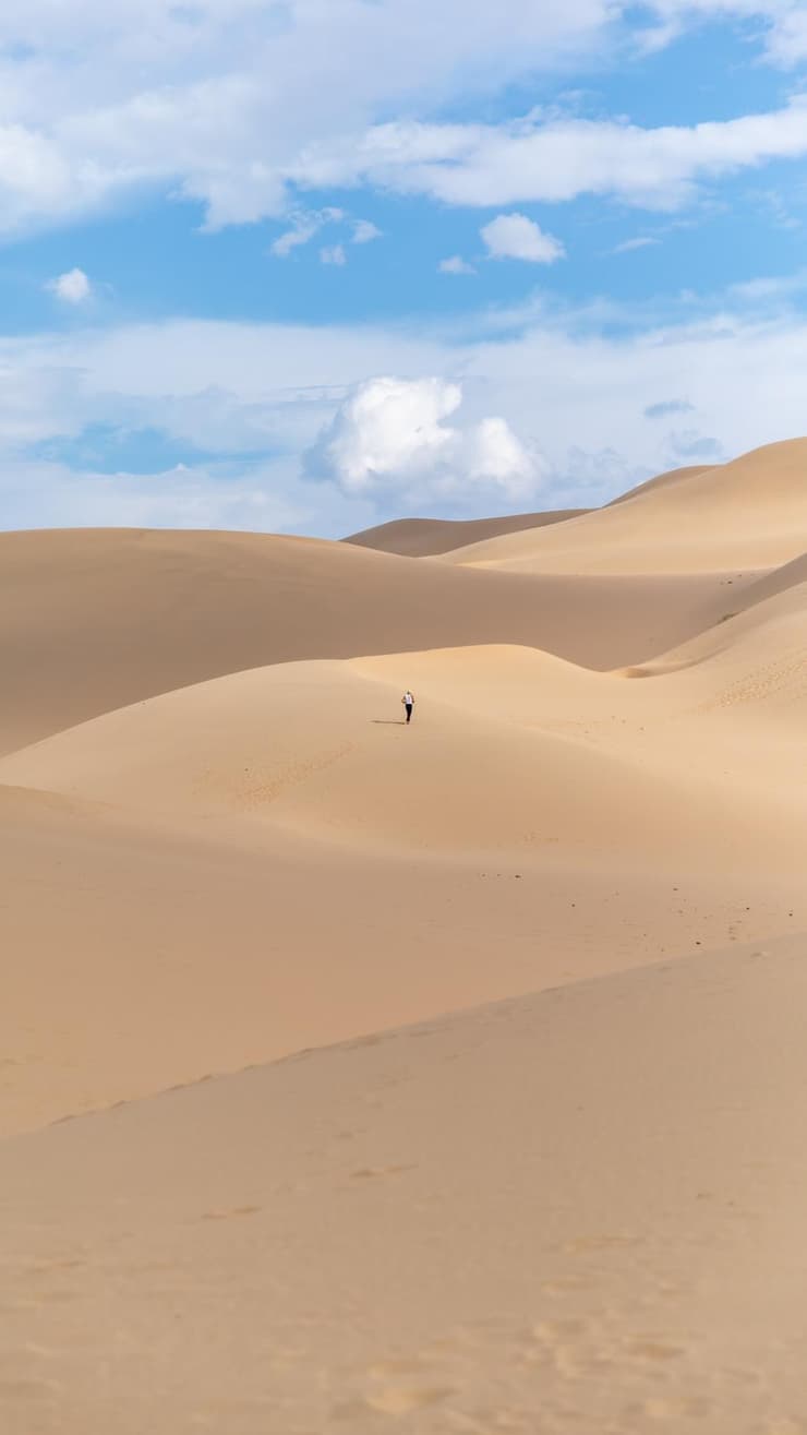 המדינה שהדהימה את זוג הבלוגרים מישראל