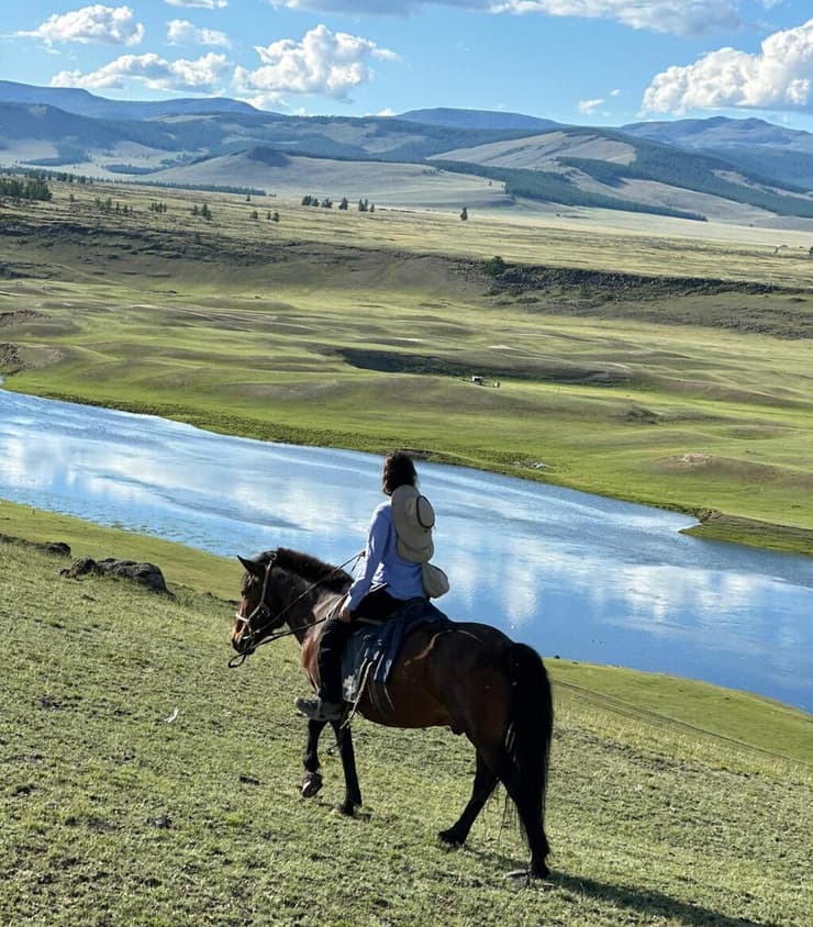 המדינה שהדהימה את זוג הבלוגרים מישראל