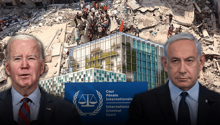 אחרי הבחירות הכול יכול להשתנות. נתניהו וביידן (צילום: אלכס קולומויסקי / Omar AL-QATTAA / AFP / Brendan SMIALOWSKI / shutterstock ) ביג מיוחד