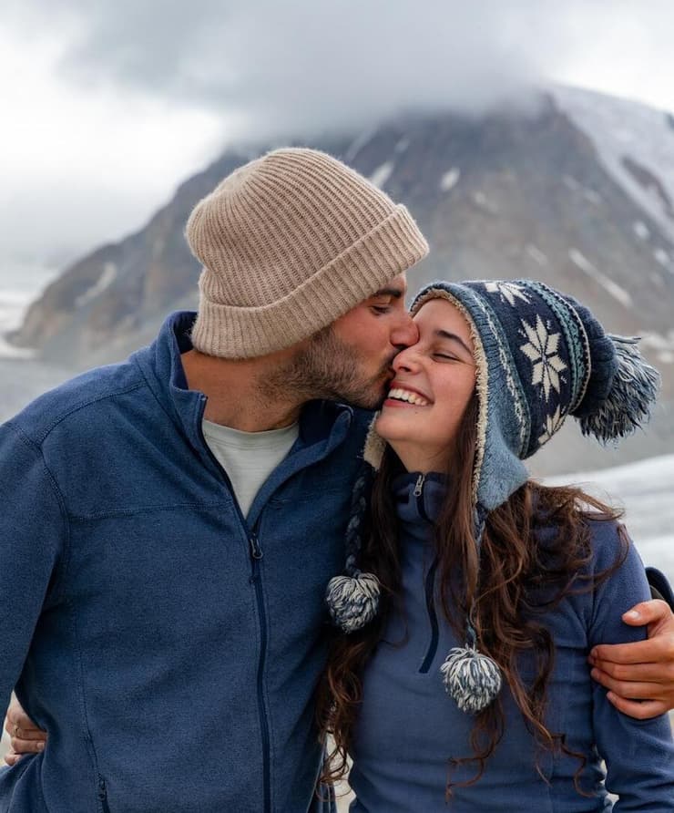 המדינה שהדהימה את זוג הבלוגרים מישראל