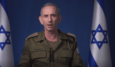דניאל הגרי 