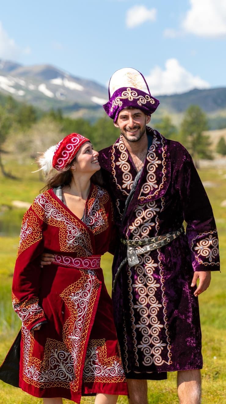 המדינה שהדהימה את זוג הבלוגרים מישראל