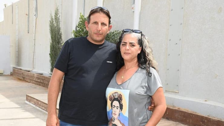 המחלקה שנמחקה ב7 באוקטובר בקרב על מוצב סופה