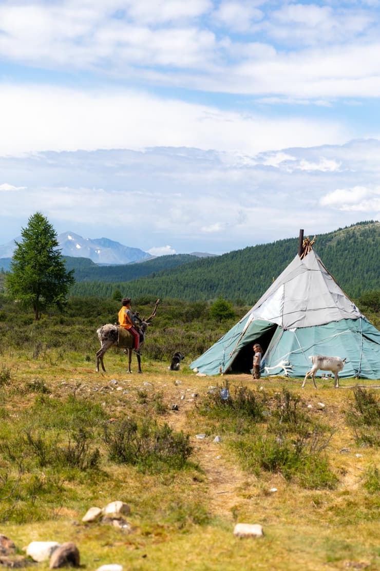המדינה שהדהימה את זוג הבלוגרים מישראל