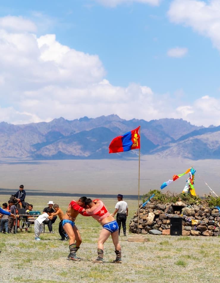 המדינה שהדהימה את זוג הבלוגרים מישראל