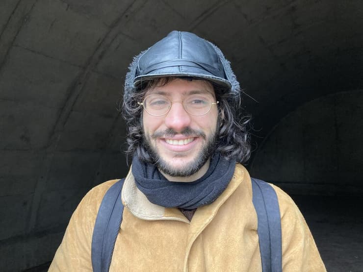 ד"ר עקיבא סנדרס