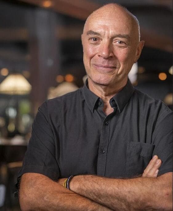 צחי בוקששתר