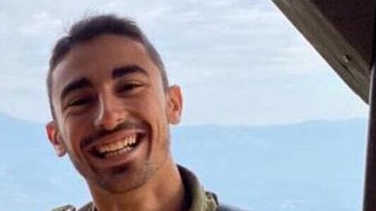 סרן איתי אריאל גיאת ז"ל