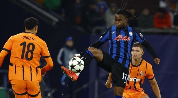 אדמולה לוקמן