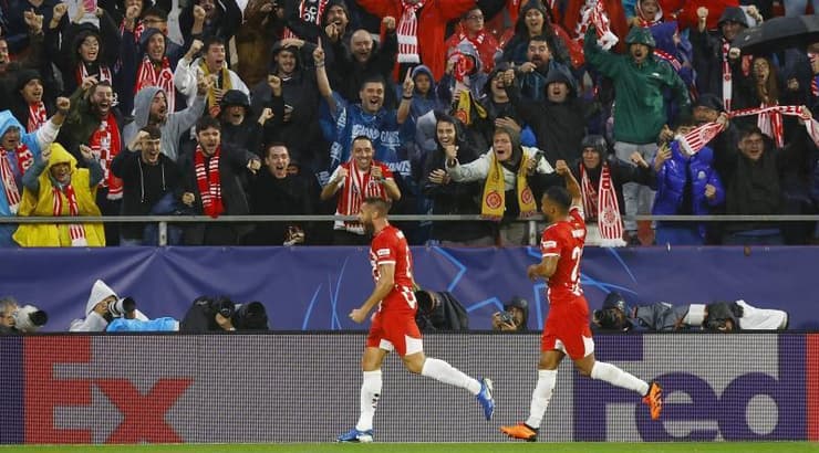 דוויד לופס חוגג