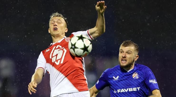 אלכסנדר גולובין בפעולה