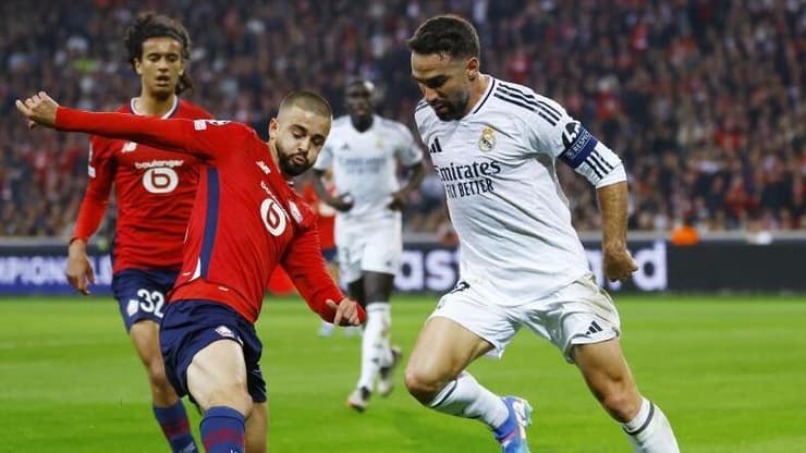 ז'גרובה משמאל 