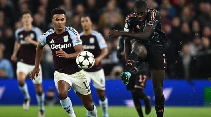 המאצ'אפ בין דאיו אופמקאנו לאולי ווטקינס