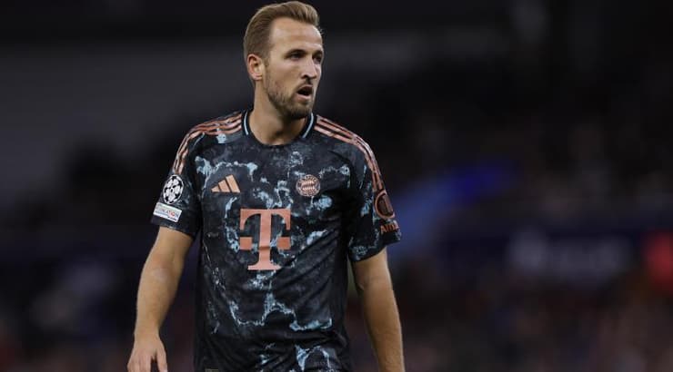 עדיין לא מצא את הפרצה - הארי קיין