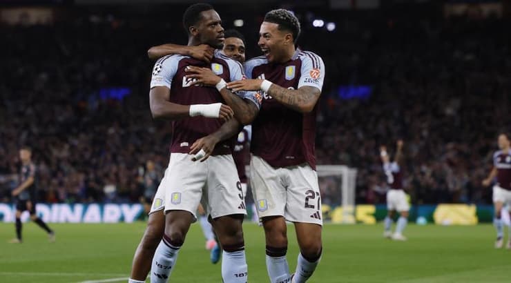 ג'ון דוראן - בקור רוח