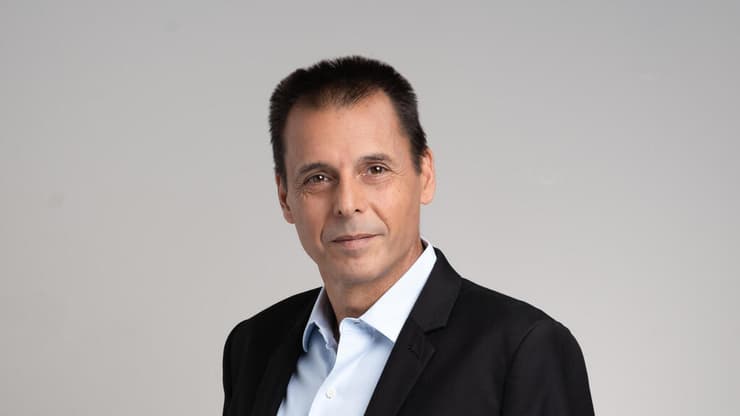 רונן אגסי, מנכ"ל מגדל