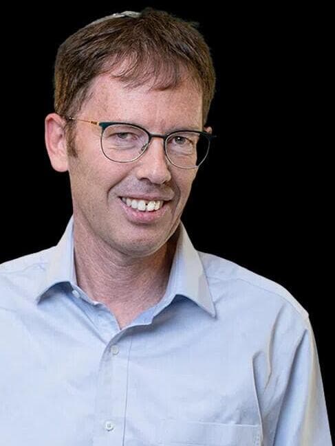 עו"ד יוחאי שכטר