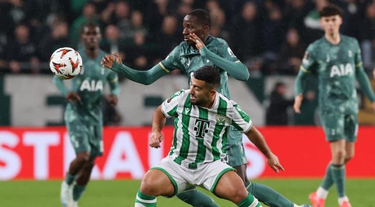 מוחמד אבו פאני מול פפה סאר