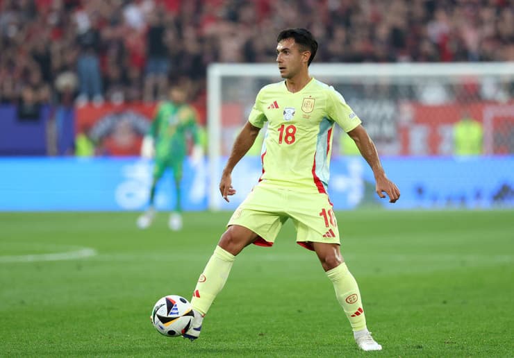 מרטין זובימנדי