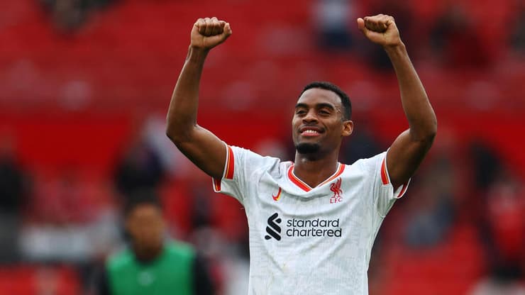 ראיין חראבנברך