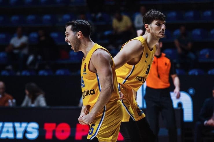 סורקין ובלאט