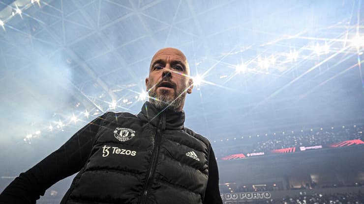 הלחץ גדל וגדל. טן האח (צילום: Octavio Passos/Getty Images) טן האח