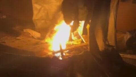 תקיפה בג'באליה