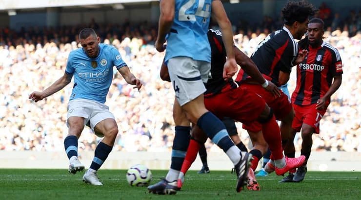 מתאו קובאצ'יץ' כובש (רויטרס) מתאו קובאצ'יץ' כובש