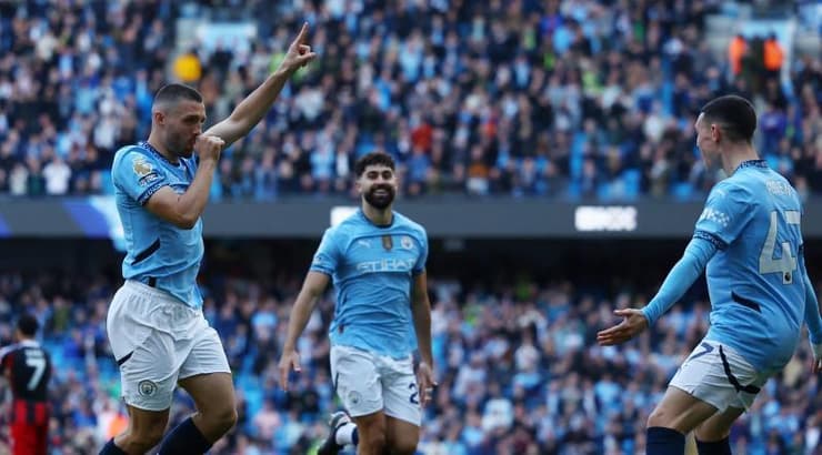 מתאו קובאצ'יץ' מאושר (רויטרס) מתאו קובאצ'יץ' מאושר